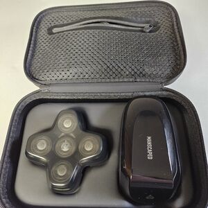 Manscaped Black Grooming‎ Kit